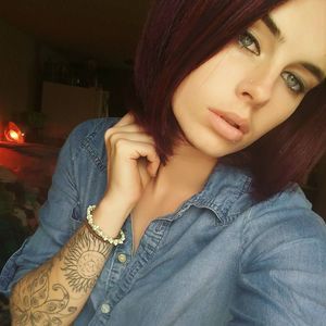 Meet your Posher, Brittany